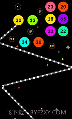 一体滑动射击截图3