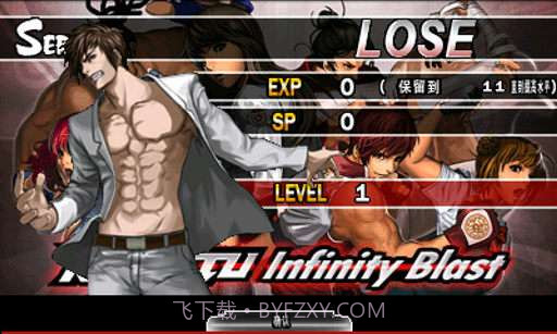 终极格斗 The Fighters Blood截图3