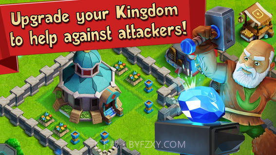 王国战争截图4