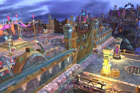 猎梦截图4 猎梦截图4