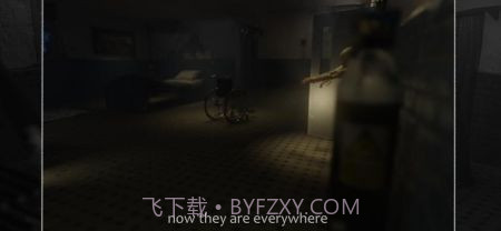 僵尸恐惧生存逃脱截图3