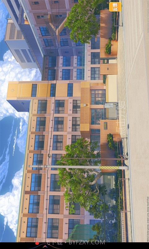 校园女生格斗社截图2