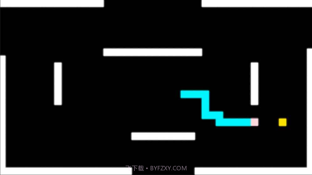 重力贪吃蛇APP截图2