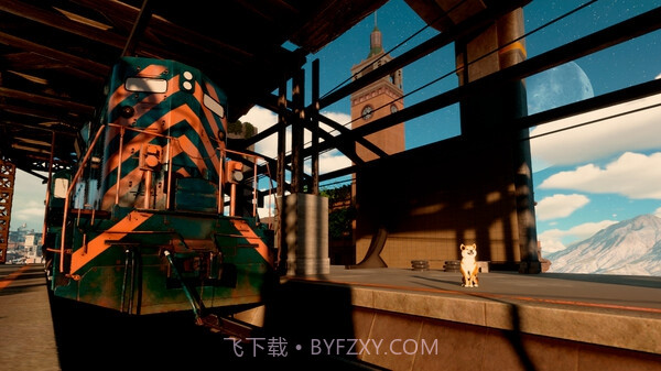 ONLY UP中文版截图1