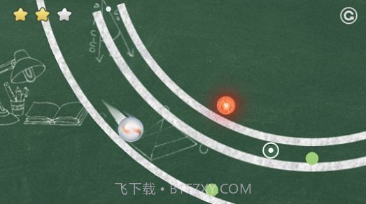 重力弹珠截图1