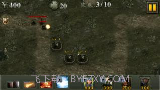 二战：抗战女神截图3