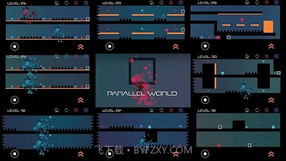 平行世界截图5 平行世界截图5