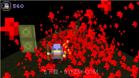 地牢狂奔截图1 地牢狂奔截图1