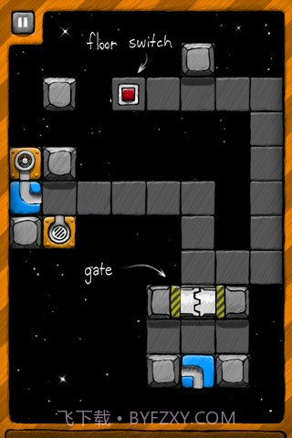 接水管101 Aqueduct截图3