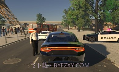 汽车驾驶学校2024截图3