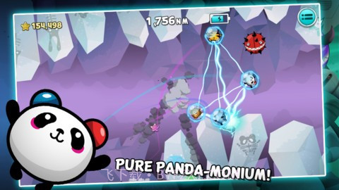 电流世界(Electric Tentacle)截图1 电流世界(Electric Tentacle)截图1