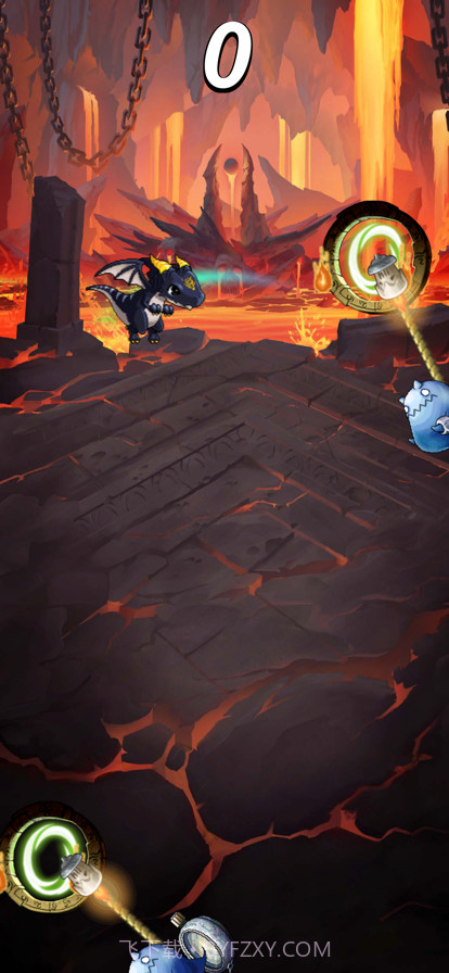 当心鬼魂截图5 当心鬼魂截图5