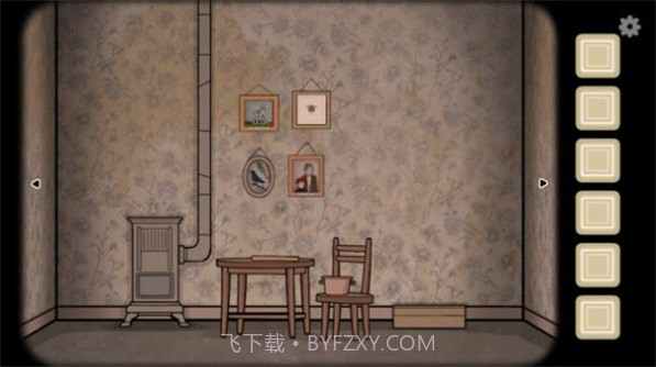 双人锈湖截图1 双人锈湖截图1