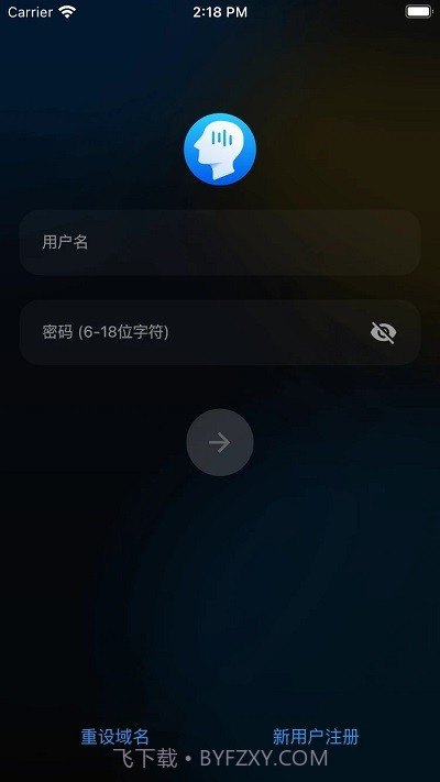 大脑魔音数字疗愈截图1