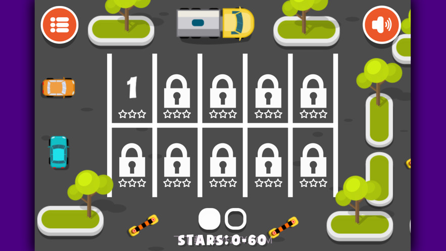 挑战极致停车截图2