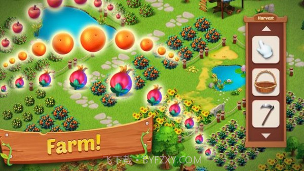 龙场大冒险截图2