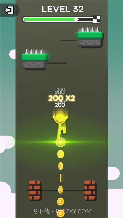 极限大玩家游戏截图2 极限大玩家游戏截图2