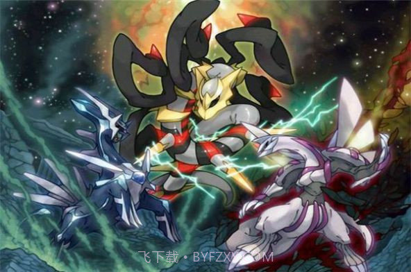 口袋妖怪究极日月模拟器截图1 口袋妖怪究极日月模拟器截图1