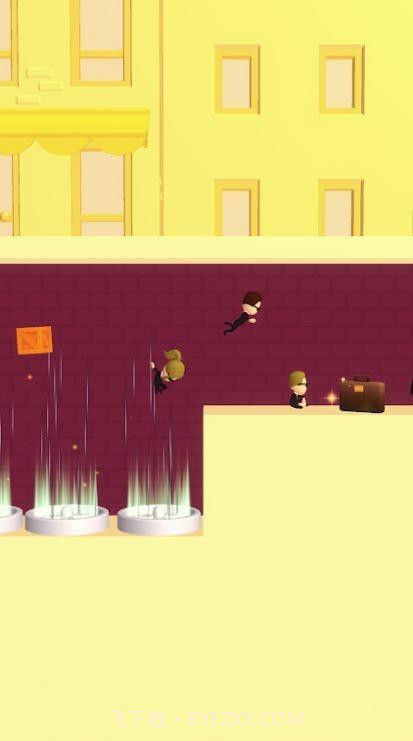 间谍大师特工截图2 间谍大师特工截图2