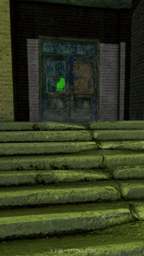 怪异的老师截图2 怪异的老师截图2