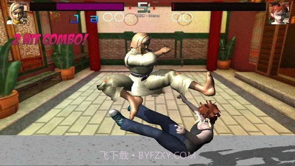 武士之刃截图1 武士之刃截图1