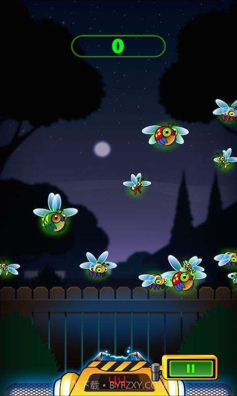 电击小蚊子截图4 电击小蚊子截图4