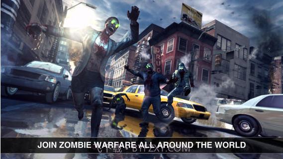 死亡扳机2截图1