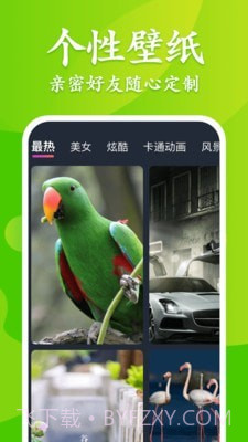 大众来电秀截图4