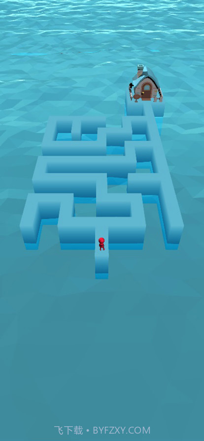 宝宝想回家截图3