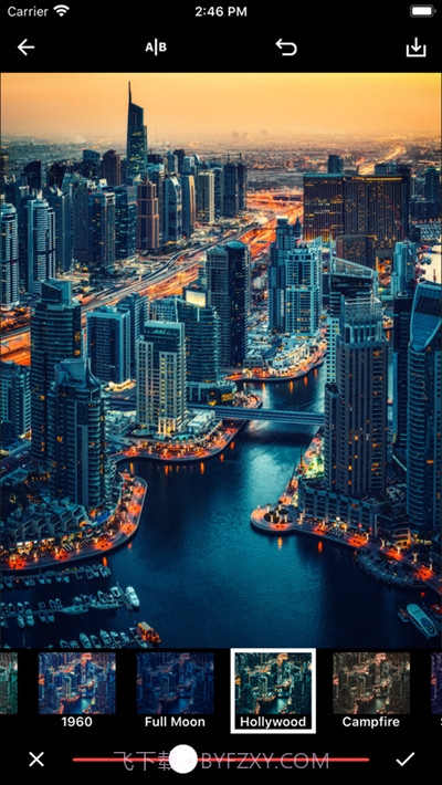 Photo Power Tools(照片特效工具)截图1