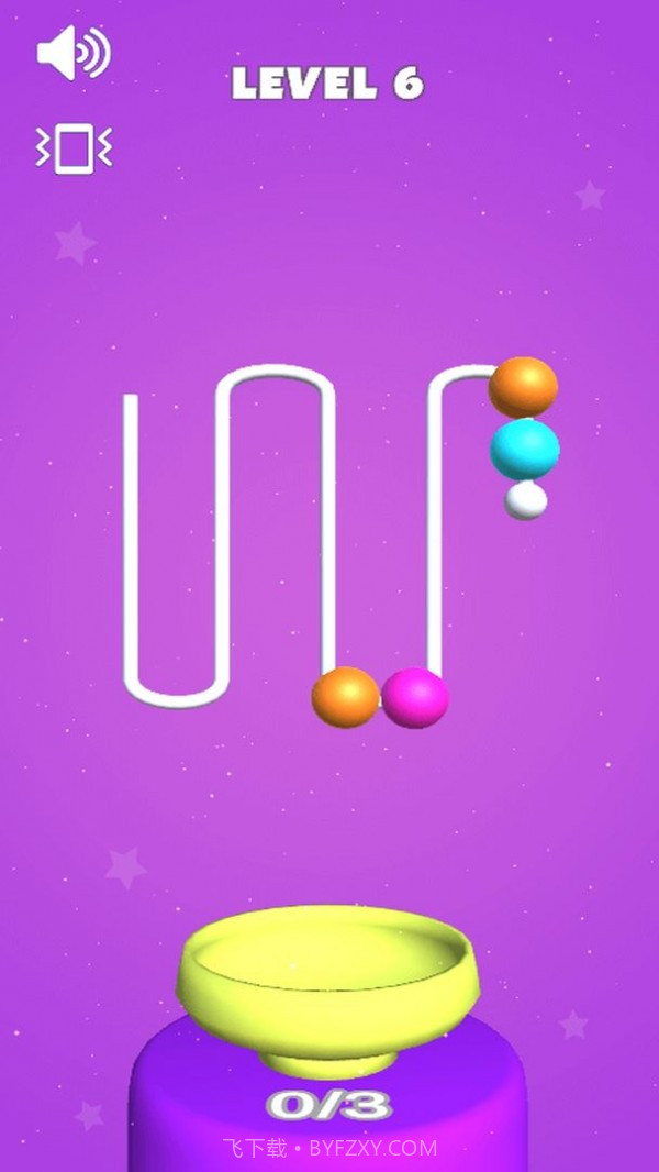 落落球截图1 落落球截图1