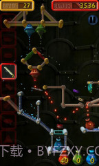 魔法水滴(Enigmo)截图5