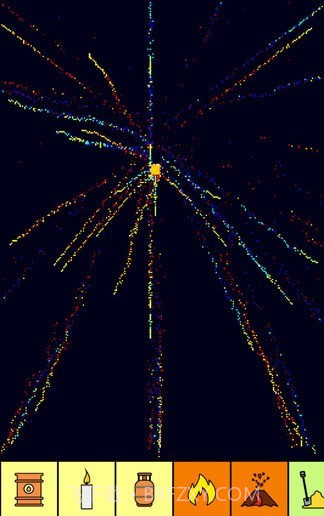 粉末盒子截图2 粉末盒子截图2