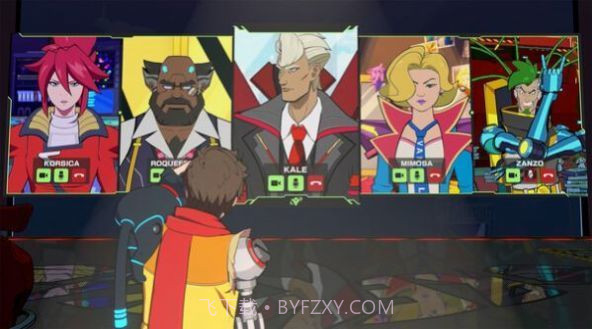 完美音浪截图3 完美音浪截图3