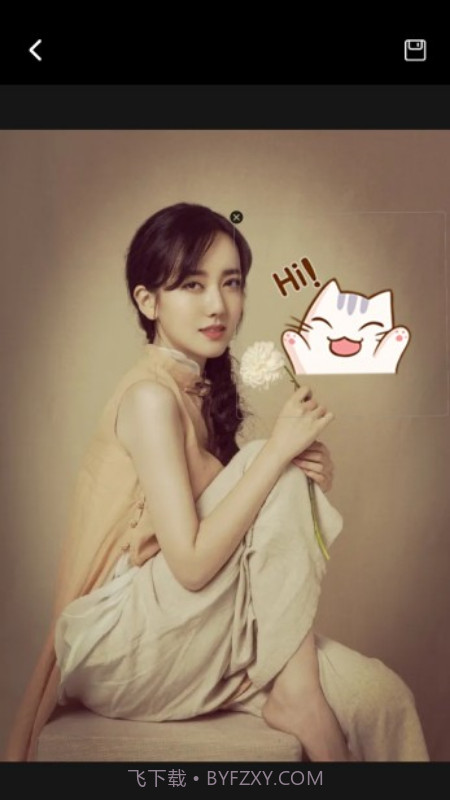 疯狂大变装截图3 疯狂大变装截图3