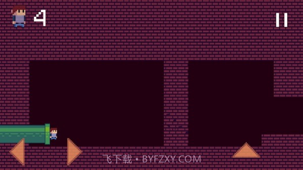 公平的冒险截图2