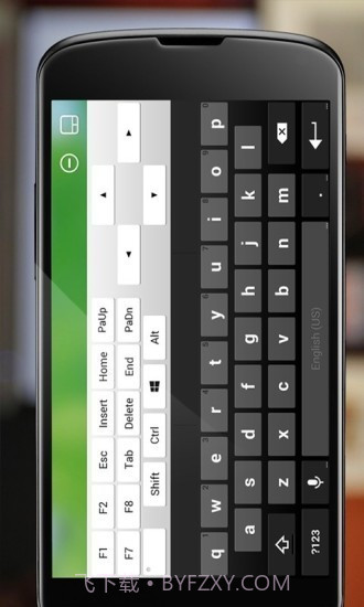 Remote Mouse ios版截图3