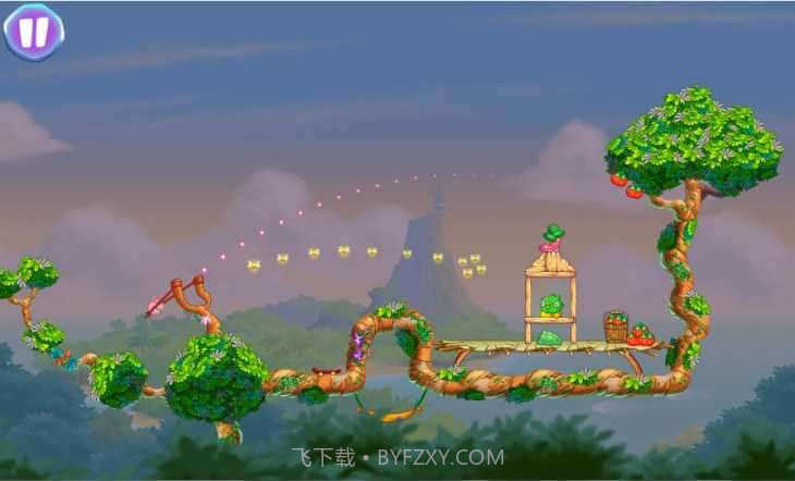 愤怒的小鸟思黛拉截图4