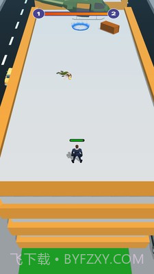 完美的射手截图3