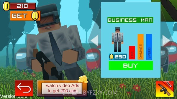 绝地太空杀截图5