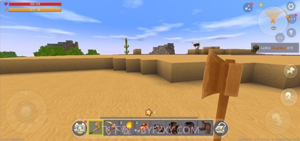 Mini World Creata国际服截图3