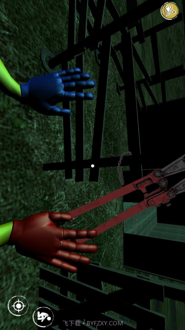 迷雾大逃亡截图2 迷雾大逃亡截图2