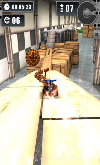 乐高卡丁赛车截图3