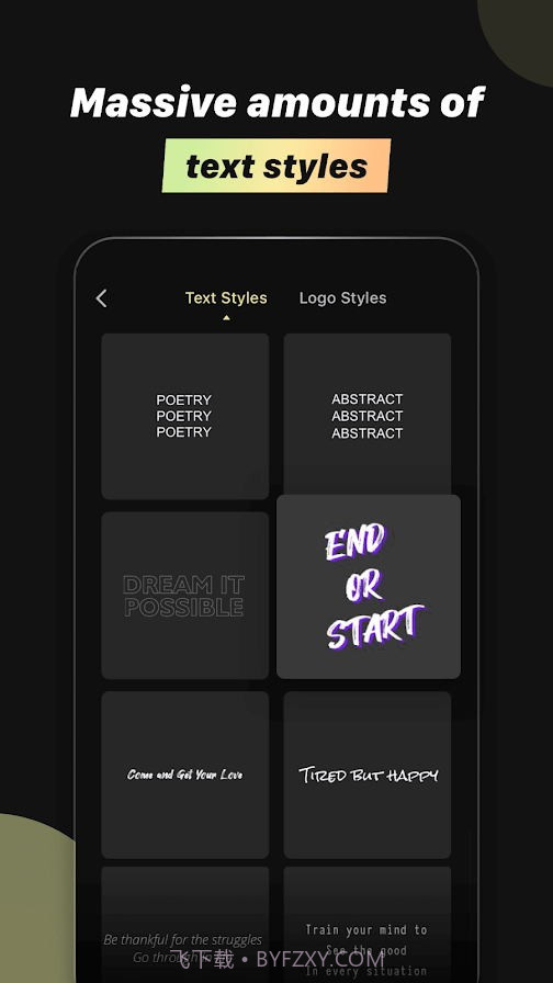 照片故事制作人截图3