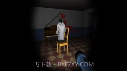 杰夫杀手：噩梦缠身截图1