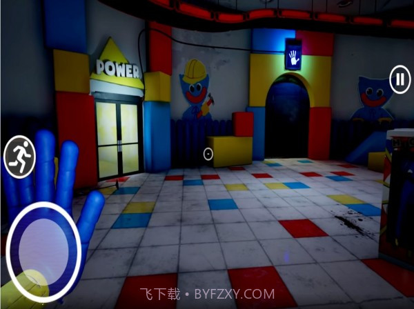 生存闯关淘汰赛截图1 生存闯关淘汰赛截图1