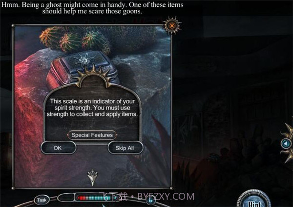 幽魂旅店13截图2