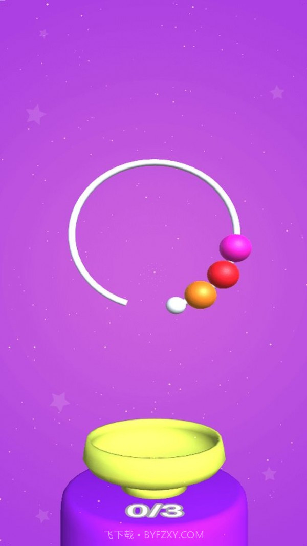 落落球截图2 落落球截图2