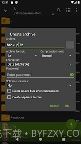 老外管理器截图4 老外管理器截图4