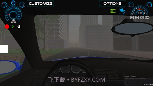 加速漂移冒险截图1 加速漂移冒险截图1